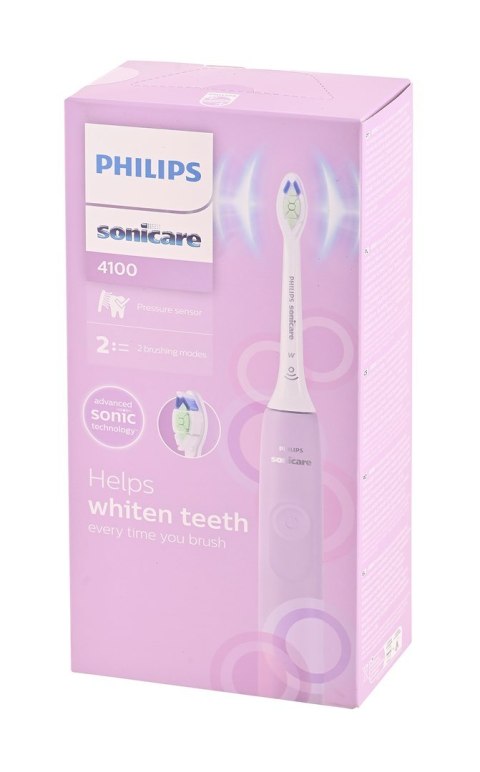 Szczoteczka do zębów PHILIPS HX3689/44