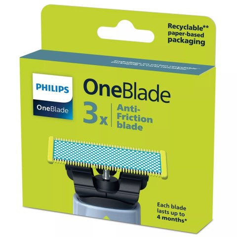 Wymienne ostrze PHILIPS QP 235/50 One Blade
