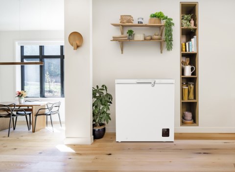 Zamrażarka skrzyniowa GORENJE FH20E6W5