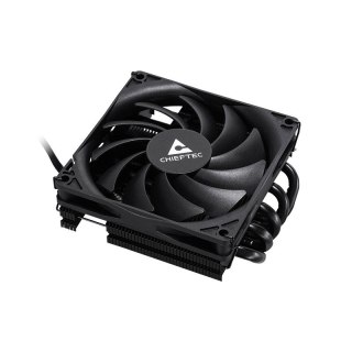 Chłodzenie CPU Chieftec Low Profile CPU Cooler 45mm