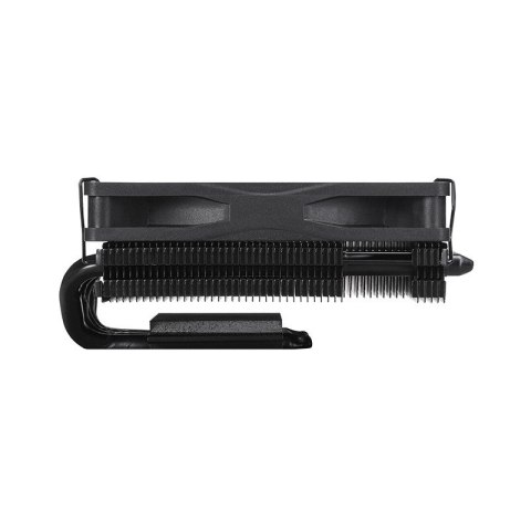Chłodzenie CPU Chieftec Low Profile CPU Cooler 45mm