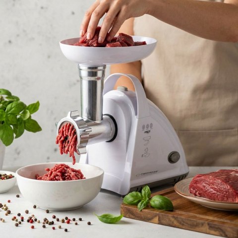 ESPERANZA MASZYNKA DO MIELENIA MIĘSA MEATLOAF 2200W EKM031 (OUTLET)