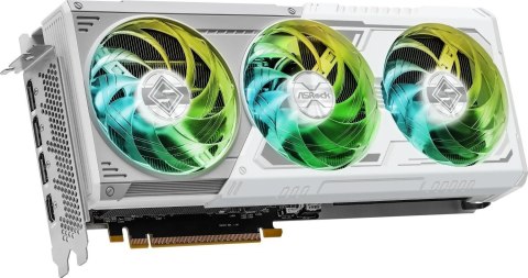 Karta graf. Asrock Intel ARC B580 SL 12GO (OUTLET)