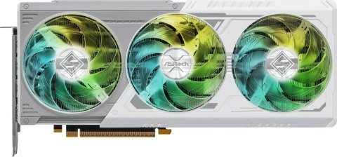 Karta graf. Asrock Intel ARC B580 SL 12GO (OUTLET)