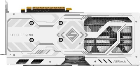 Karta graf. Asrock Intel ARC B580 SL 12GO (OUTLET)