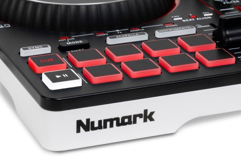 NUMARK PARTY MIX MKIII - Kontroler DJ