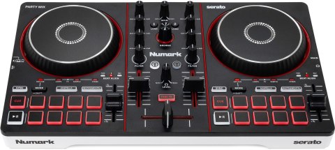 NUMARK PARTY MIX MKIII - Kontroler DJ