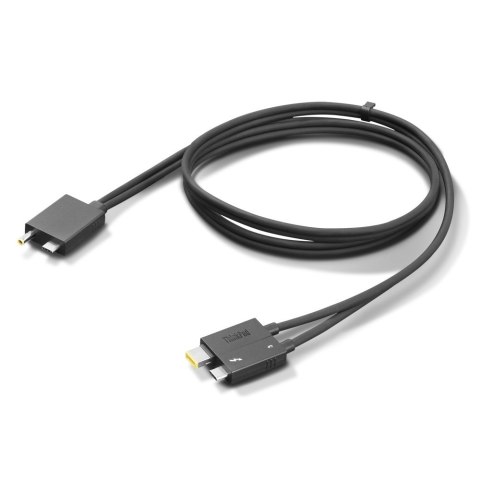 Stacja dokująca Lenovo ThinkPad Thunderbolt 4 WorkStation Dock Split Cable