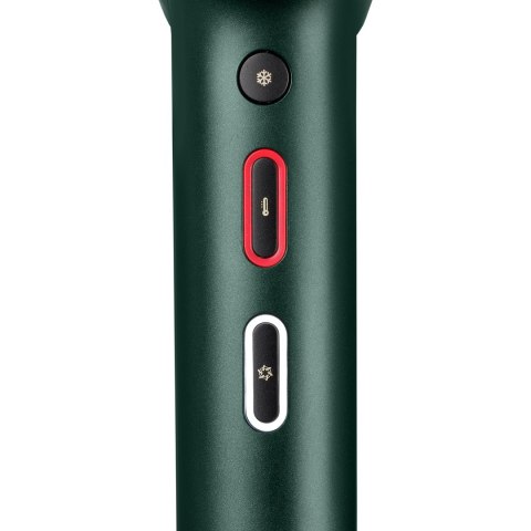 Suszarka do włosów BABYLISS D6555DE