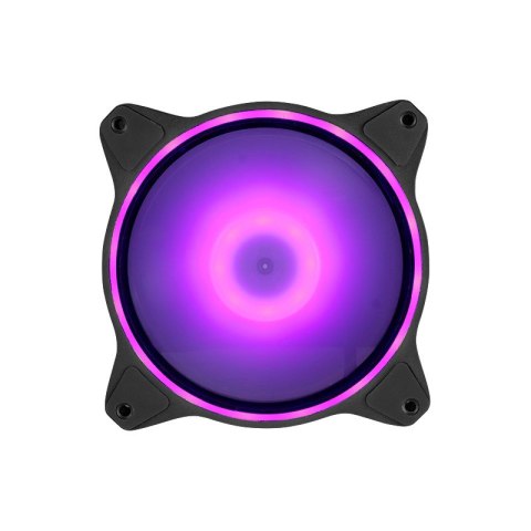 Wentylator Chieftec ZF-1225RGB 120mm