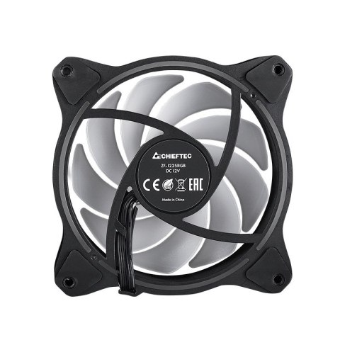 Wentylator Chieftec ZF-1425RGB 140mm