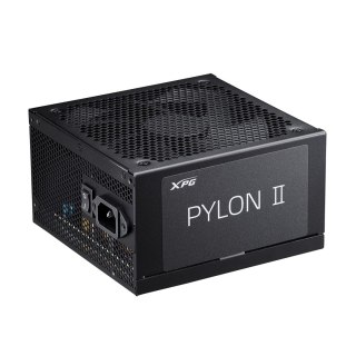 Zasilacz XPG PYLON II 750W Black 80 Plus Bronze