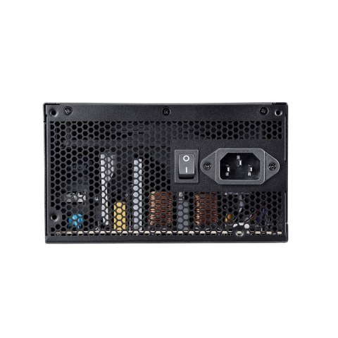 Zasilacz XPG PYLON II 750W Black 80 Plus Bronze