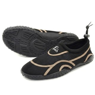 BUTY DO WODY MAN BLACK/BEIGE R.43