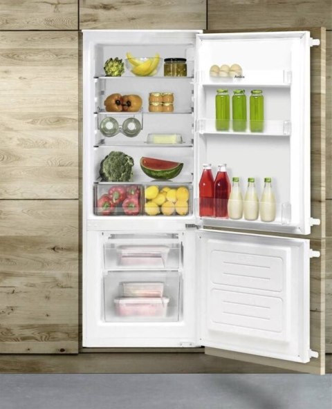Lodówka do zabudowy AMICA BK2265.4i(E)