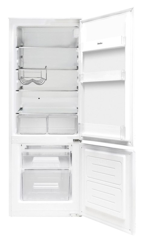 Lodówka do zabudowy AMICA BK2265.4i(E)