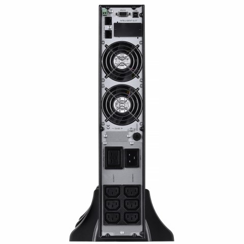GREEN CELL ZASILACZ AWARYJNY UPS UPS15 3000VA 2700W DO SZAF SERWEROWYCH RACK RTII (OUTLET)