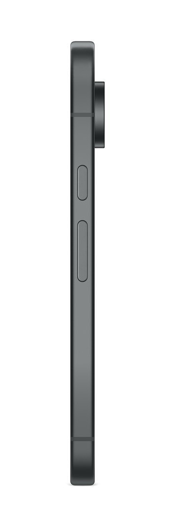 Google Pixel 10 5G 12/256GB Obsidian (OUTLET)