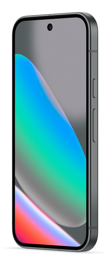 Google Pixel 10 5G 12/256GB Obsidian (OUTLET)