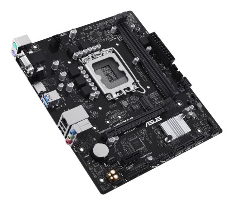 Płyta główna Asus PRIME H610M-R-SI (OUTLET)