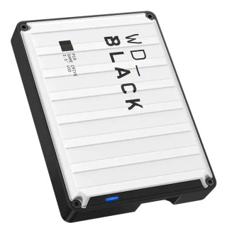 Dysk zewnętrzny HDD WD WD_BLACK P10 6TB 2.5 White