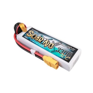 Akumulator GENS ACE G-Tech Soaring 3300mAh 14,8V 4S1P XT90