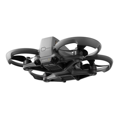 Dron DJI Avata 2 Fly More Combo 3 baterie