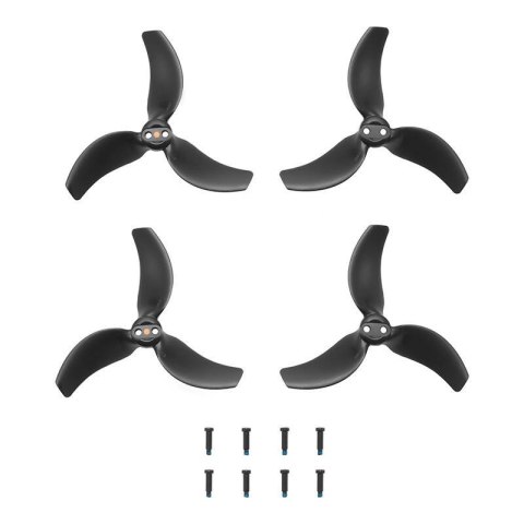 Dron DJI Avata 2 Fly More Combo 3 baterie