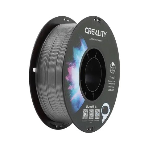Filament CREALITY CR-PETG (szary)
