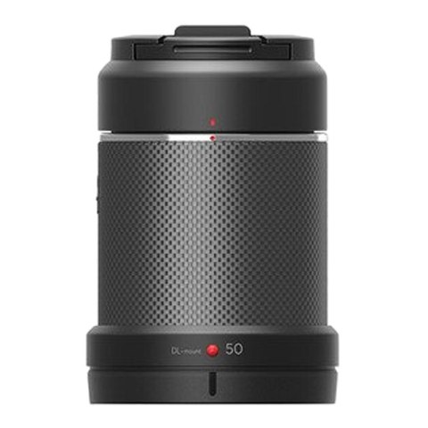 Obiektyw DJI Zenmuse X7, X9, P1 DL 50mm F2.8 LS ASPH