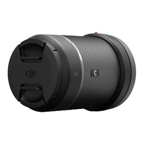 Obiektyw DJI Zenmuse DL 24mm F2.8 LS ASPH ( X7/ X9/ P1)