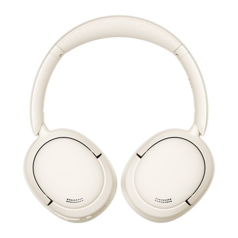 Słuchawki nauszne EDIFIER W800BT Pro ANC (beżowe)