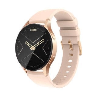 Smartwatch COLMI i28 Ultra (złoty)