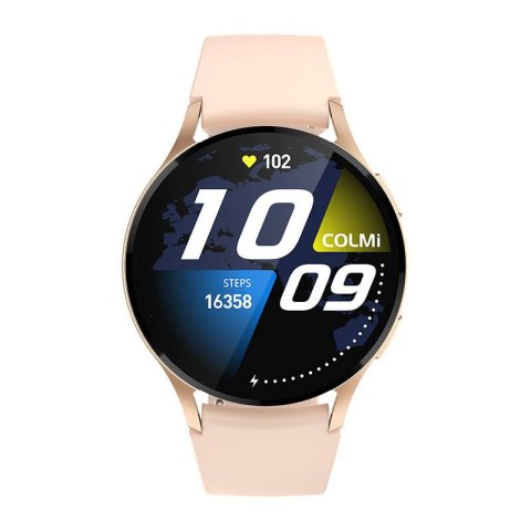 Smartwatch COLMI i28 Ultra (złoty)