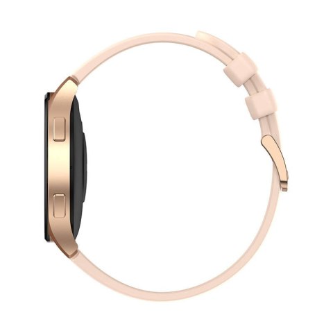 Smartwatch COLMI i28 Ultra (złoty)