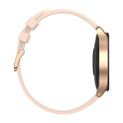 Smartwatch COLMI i28 Ultra (złoty)