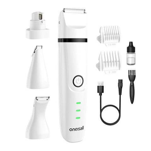 Trymer ONEISALL N12 4w1