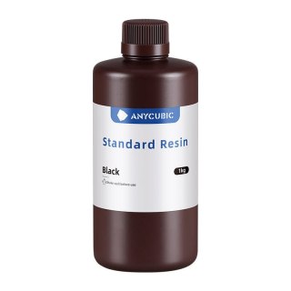 Żywica ANYCUBIC standardowa (czarna)