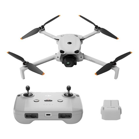 Dron DJI Lito X1