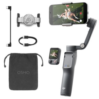 Gimbal DJI Osmo Mobile 8P Standard Combo