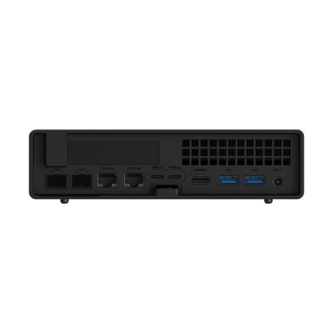 Mini PC MINIS FORUM MS-A2-9955 Ryzen 9 9955HX barebone