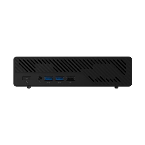 Mini PC MINIS FORUM MS-A2-9955 Ryzen 9 9955HX barebone