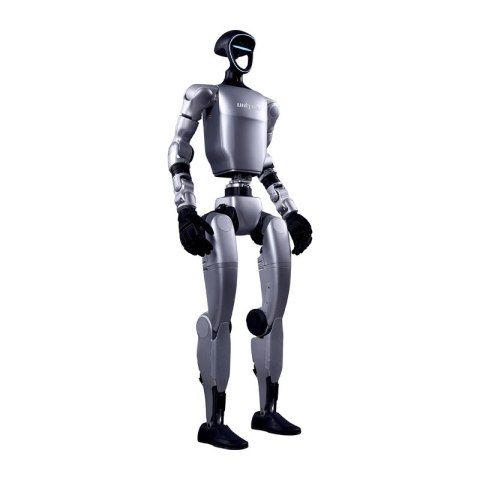 Robot humanoidalny UNITREE G1 Edu U2