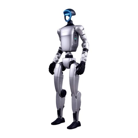 Robot humanoidalny UNITREE G1 Edu U2