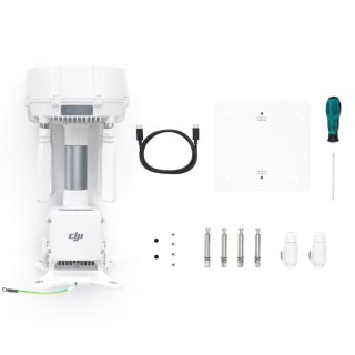 DJI O4 Ground Station
