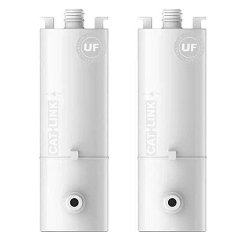 Filtr CATLINK Pure 2 2szt