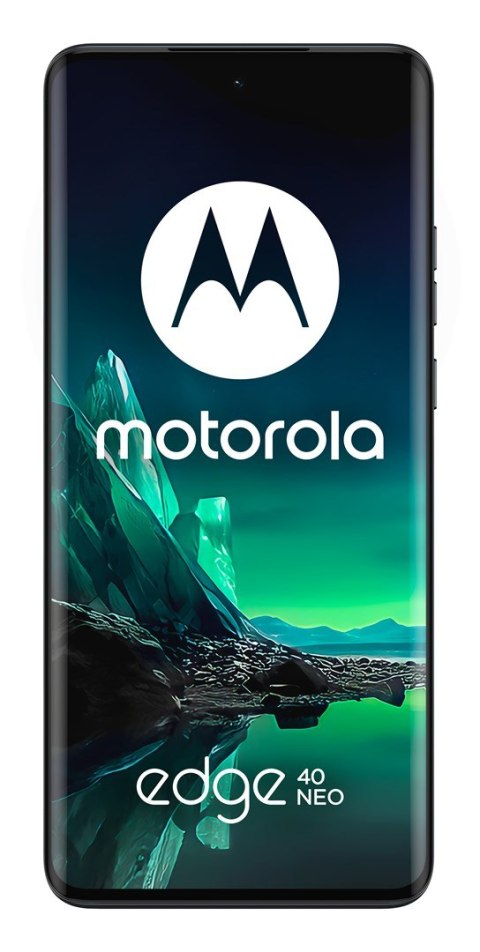 Motorola Edge 40 Neo 5G DS. 12/256GB Black Beauty (OUTLET)