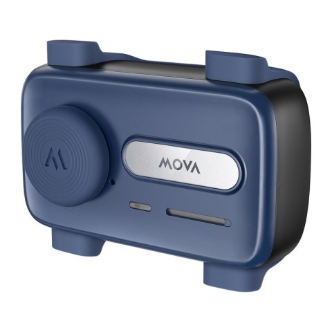Nadajnik GPS dla zwierząt MOVA SureTrack Pro
