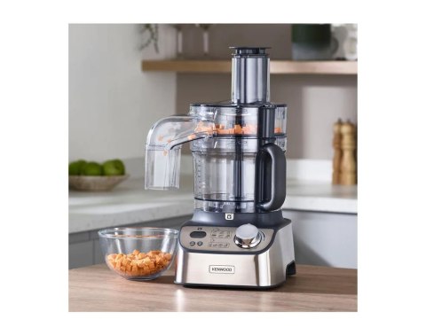 Robot kuchenny Kenwood Kenwood FDM72.990SS Multipro