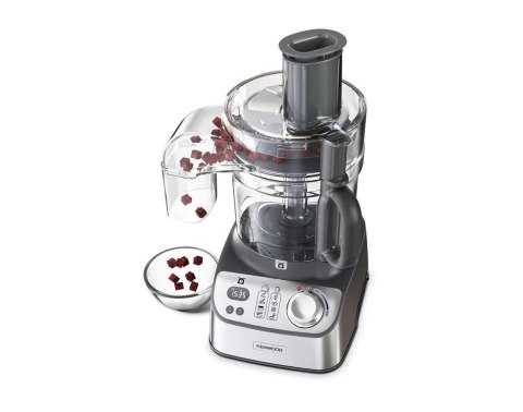 Robot kuchenny Kenwood Kenwood FDM72.990SS Multipro